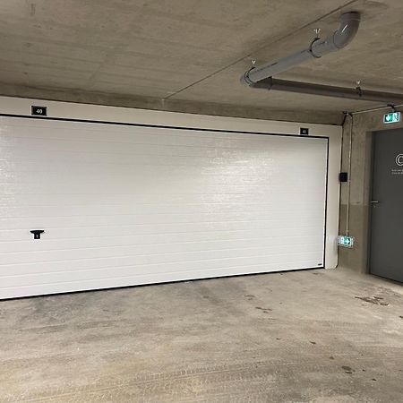 Gespere Le Stella Apartment Les Gets Exterior foto