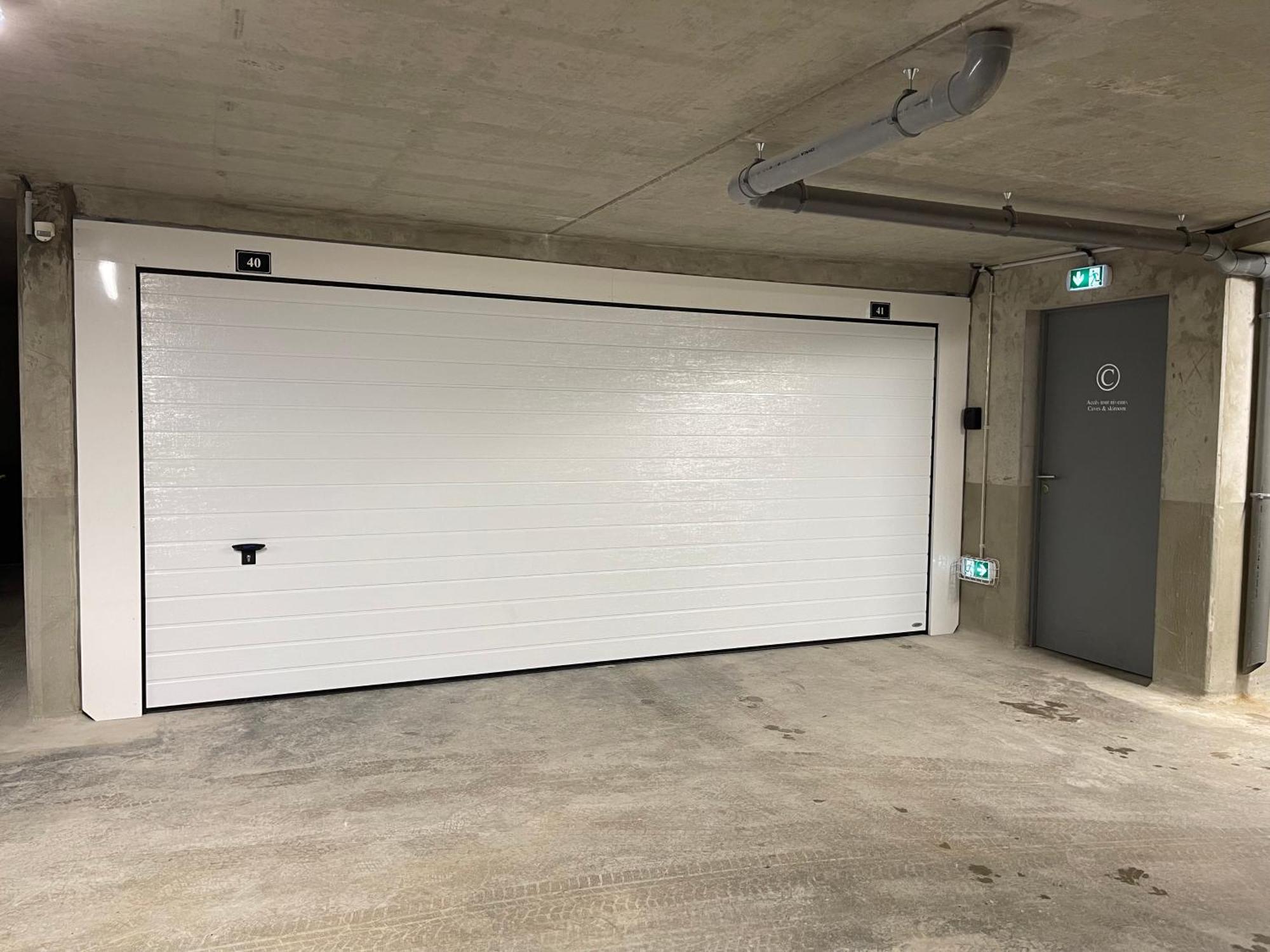 Gespere Le Stella Apartment Les Gets Exterior foto